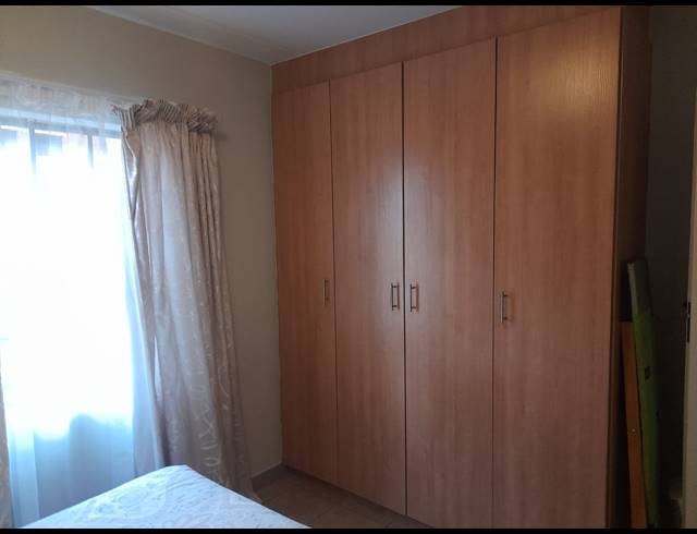 56M² APARTMENT BLOCK FOR SALE IN KIBLER PARK